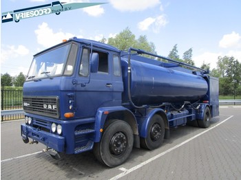 Tanker kamyon DAF Didak 2300: fotoğraf 1