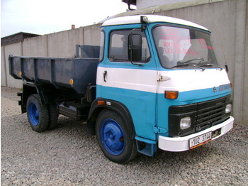  AVIA A31TK S1 (id:5551) - Damperli kamyon