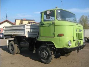 IFA L 60
 - Damperli kamyon