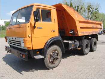 KAMAZ 5511 - Damperli kamyon