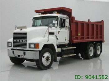Mack CH613 - 6X4 - NEW TIPPER - Damperli kamyon