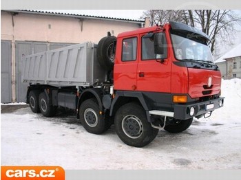 Tatra Terno 8x8 S3 - Damperli kamyon