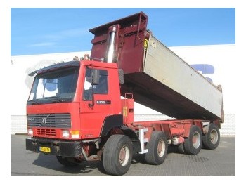 Terberg FL 2000-WDG 420 - Damperli kamyon