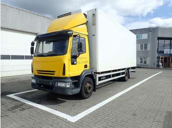 Refrijeratör kamyon Iveco Euro Cargo 150E24 kølebil: fotoğraf 1
