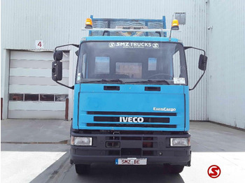 Iveco Eurocargo 150 E 18 - Damperli kamyon: fotoğraf 2