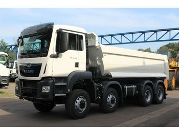 Yeni Damperli kamyon MAN TGS 41.420 8x8/ Kipper / EURO 6: fotoğraf 1