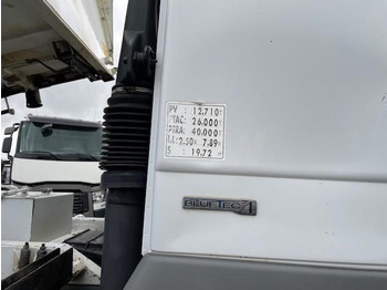 Mercedes Actros 3332 - Damperli kamyon: fotoğraf 3