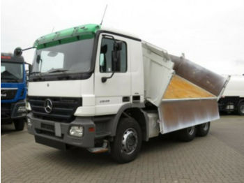 Damperli kamyon Mercedes-Benz  Actros 2648 6x4 Bordmatik: fotoğraf 1