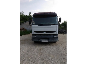 RENAULT Premium 270 - Damperli kamyon: fotoğraf 3