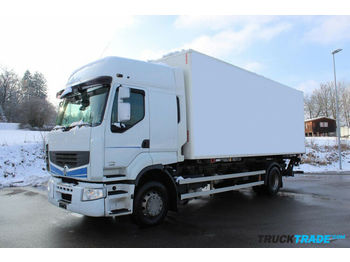 Konteynır taşıyıcı/ Yedek karoser kamyon Renault Premium 450 4x2 WS Container: fotoğraf 1