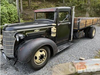 Chevrolet 1938 - Sal/ Açık kasa kamyon