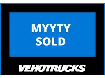 Chevrolet SILVERADO MYYTY - SOLD  - Sal/ Açık kasa kamyon