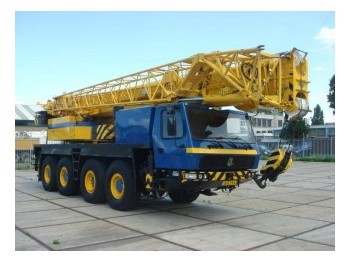 Grove GMK 4075 80 tons - Sal/ Açık kasa kamyon