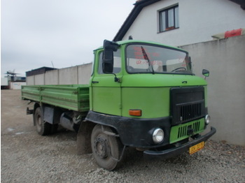  IFA L60 - Sal/ Açık kasa kamyon