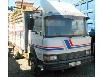 NISSAN EBRO L35S 4X2 (AL-9951-K) - Sal/ Açık kasa kamyon