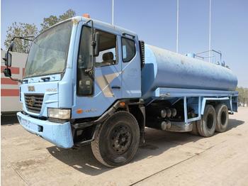  2008 Tata 4034 - Tanker kamyon