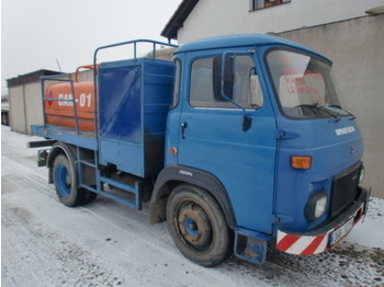  AVIA 31.1 - Tanker kamyon
