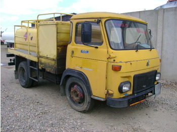  AVIA cisterna (id:6252) - Tanker kamyon
