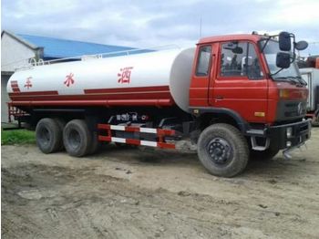 DONGFENG ZL34532 - Tanker kamyon