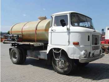 IFA Wasserfaß 5.000 ltr. mit W 50 Fahrgestell - Tanker kamyon