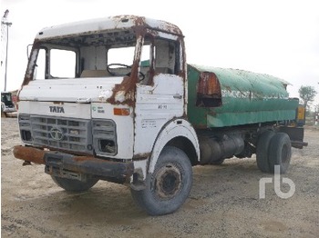 Tata LPT1615TC/48 11365 Litre 4X2 - Tanker kamyon