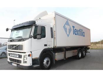 Konteynır taşıyıcı/ Yedek karoser kamyon Volvo FM 400 6X2: fotoğraf 1
