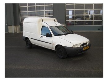 Ford Courier 1.8 D - Kamyonet