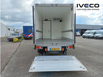 IVECO Eurocargo ML120EL19/P EVI_C Euro6 Klima Luftfeder - Frigorifik kamyonet: fotoğraf 2