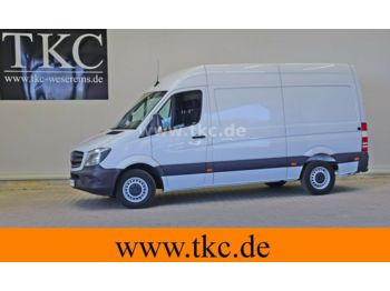 Yeni Kapalı kasa kamyonet Mercedes-Benz Sprinter 216 316 CDI/36 Ka Klima AHK EU6 #79T145: fotoğraf 1