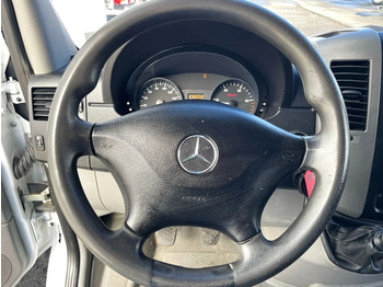 Mercedes-Benz Sprinter 313 *Export*AHK 2.0t*Bluetooth*Airco*Dak hoog*Dakdrager - Panelvan: fotoğraf 4