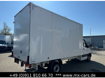 Mercedes-Benz Sprinter 314 Möbel Maxi 4,39 m. 22 m³ No. 316-31  - Kapalı kasa kamyonet: fotoğraf 5