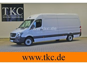Yeni Panelvan Mercedes-Benz Sprinter 316 CDI/4325 Maxi Kasten Klima #70T005: fotoğraf 1