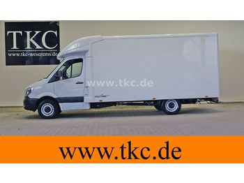 Yeni Kapalı kasa kamyonet Mercedes-Benz Sprinter 316 CDI/43 Aerobox Koffer Klima#79T468: fotoğraf 1