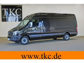 Yeni Kapalı kasa kamyonet Mercedes-Benz Sprinter 316 CDI/43 MAXI driver comf. A/C#79T146: fotoğraf 1