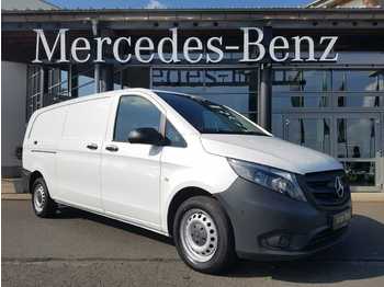 Panelvan Mercedes-Benz Vito 116 CDI Extralang+KLIMA+KAMERA+SHZ+PDC: fotoğraf 1