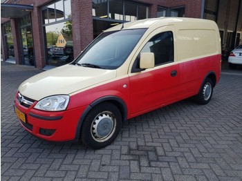 Panelvan Opel Combo Z13 dth: fotoğraf 1