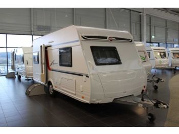 Yeni Çekme karavan Bürstner Averso Plus 500 TS Sie sparen 2.850,- EUR: fotoğraf 1