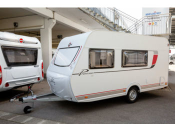 Yeni Çekme karavan Bürstner PREMIO LIFE 420 TS: fotoğraf 1