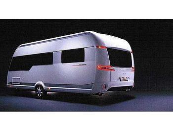 HOBBY Premium 540 UFe
 - Camper van