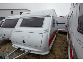 Yeni Çekme karavan Kabe CLASSIC 470 XL: fotoğraf 1