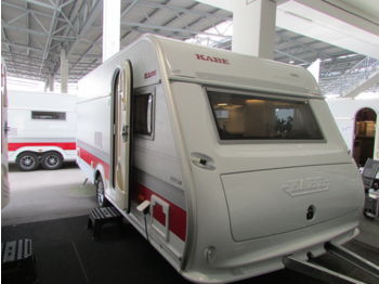Yeni Çekme karavan Kabe CLASSIC 520 XL KS: fotoğraf 1