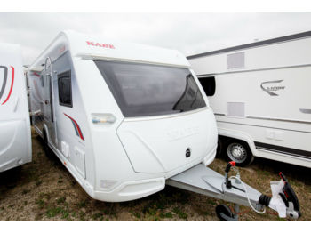 Yeni Çekme karavan Kabe IMPERIAL 560 XL: fotoğraf 1