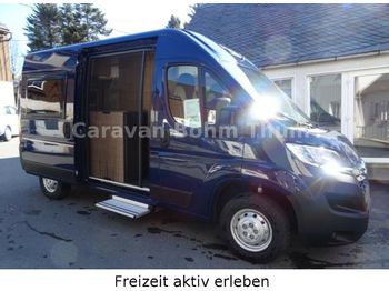 Yeni Camper van Roadcar R 540 * Mod 2020 * Euro 6d temp * Sofort: fotoğraf 1