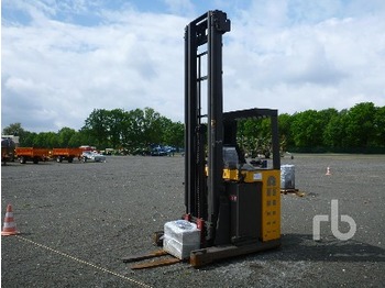 Forklift Atlet UNS161DT- Electric Side Loader: fotoğraf 1