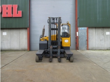 Forklift COMBILIFT C4000: fotoğraf 1