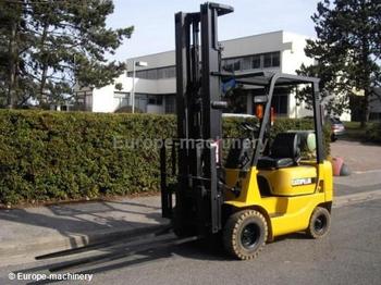 Forklift Caterpillar GP15K: fotoğraf 1