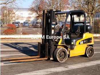 Forklift Caterpillar GP30N: fotoğraf 1