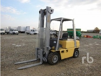 Forklift Cesab SID/L 20.1TC: fotoğraf 1