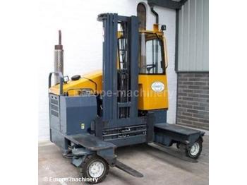 Forklift Combilift C3500: fotoğraf 1