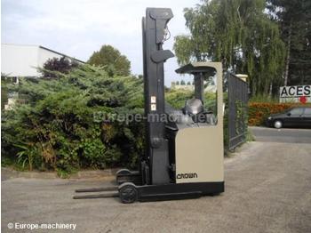 Forklift Crown ESR4500: fotoğraf 1
